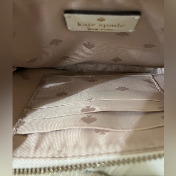 New Kate Spade Bag - Picture 7 of 9